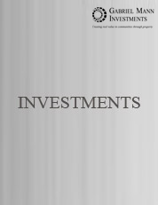 Investments